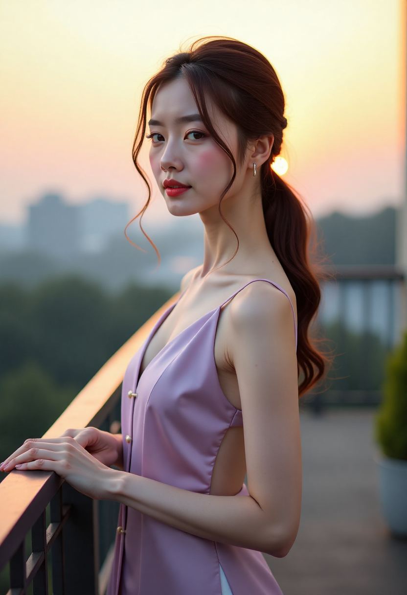 古书店的夜班动画海报