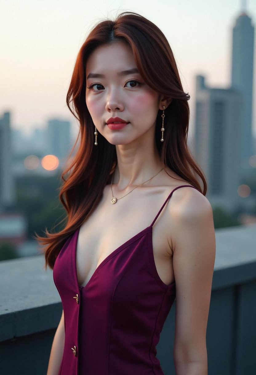 玻璃海岸线动画海报