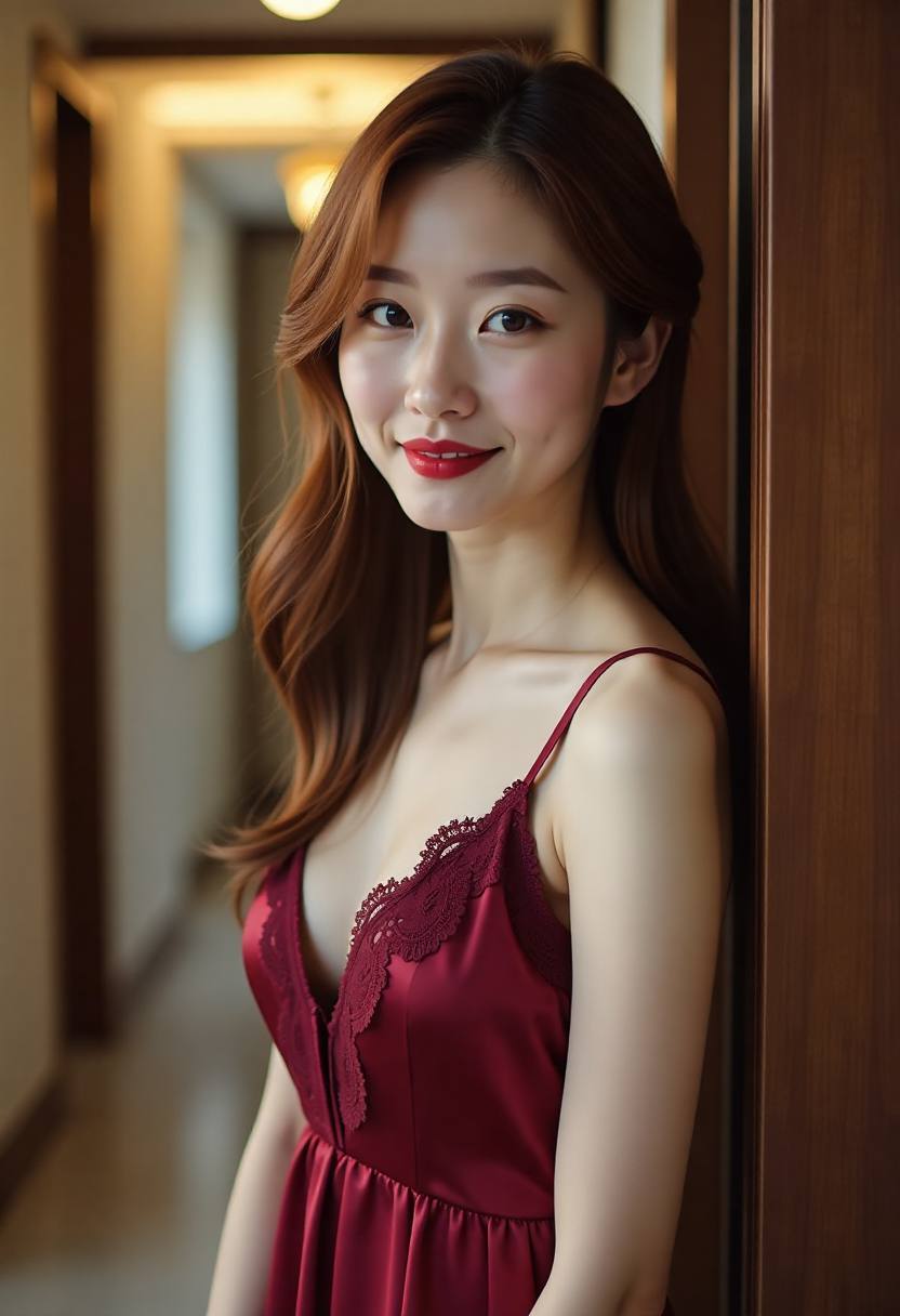 小镇怪谈社动画海报